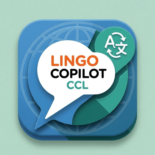 Lingo Copilot CCL